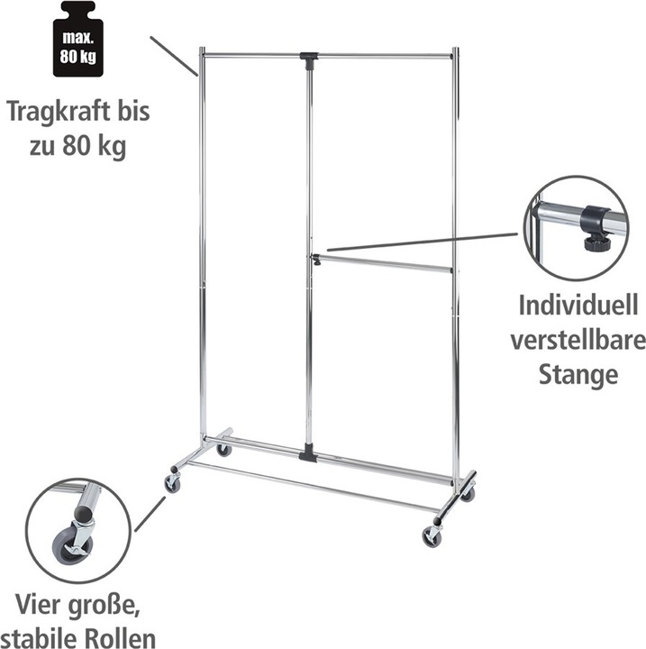 Actual product image Wenko Profissimo