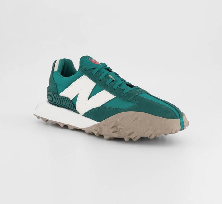 Image du produit New Balance Sneakers "M XC-72 Runner" p??trole (45.5)