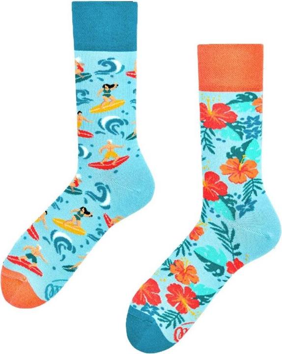 Image du produit Many Mornings Aloha Vibes (Une unité par pack, 39 - 42)