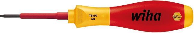 Immagine prodotto Wiha Cacciavite VDE Torx SoftF (Torx (TX))