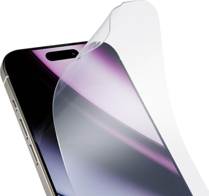 Actual product image Epico Flexiglass (Apple iPhone 16 Pro)