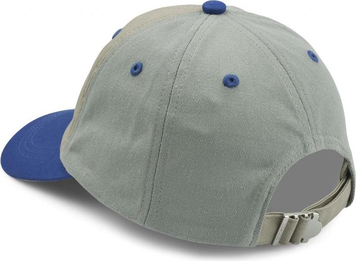 Produktbild Liewood Danny Cap Sea Blue Mix