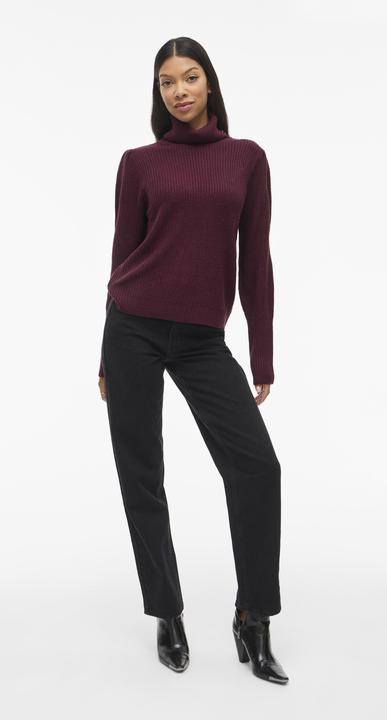 Immagine prodotto Vila Rollkragen Strickpullover (S)