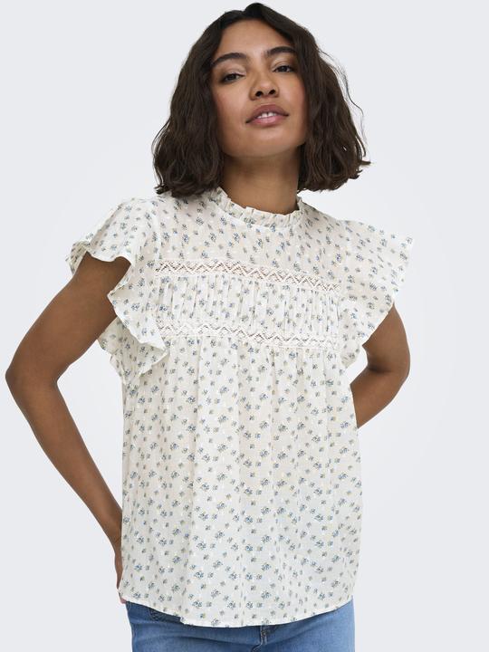Immagine prodotto Only Onlkatti S/S Dobby Top Wvn Noos (XS)