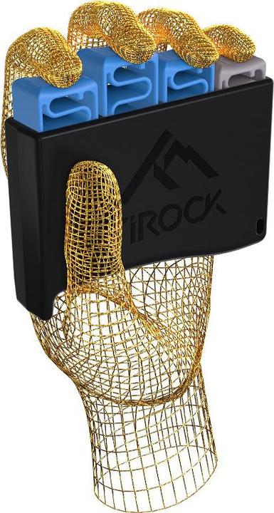 Produktbild Tirock Fingertrainer-Set Ti-Hand