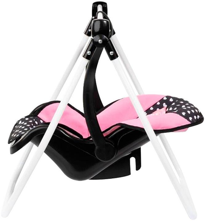Actual product image Bayer Doll's Pushchair Set (21560AC)