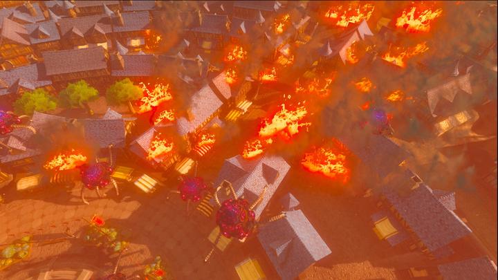 Image du produit Nintendo La légende de Zelda : le souffle de la nature (Switch, EN)