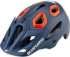 Actual product image Bluegrass Bicycle Golden Eyes All Mountain Helmet (56 - 59 cm)