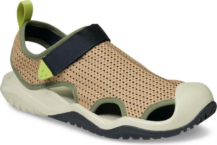 Produktbild Crocs 's Swiftwater Mesh DeckSandal (41, 41.5, 42, 41 1/3)