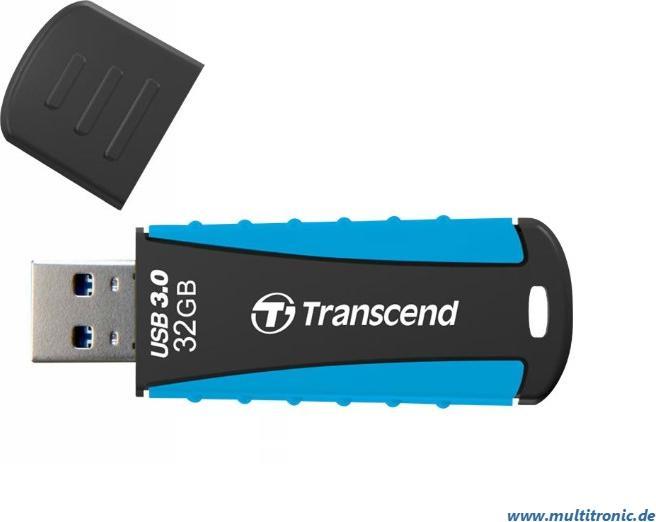 Image du produit Transcend JetFlash 810 (32 Go, USB-A)
