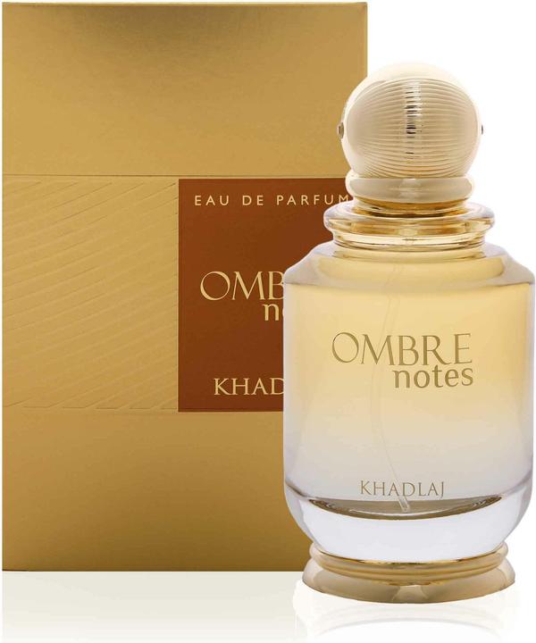 Produktbild Khadlaj Rose Couture - EDP (Eau de Parfum, 100 ml)