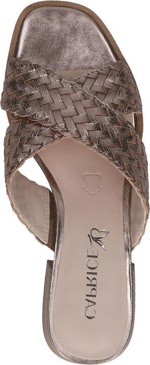 Actual product image Caprice Mule (38)