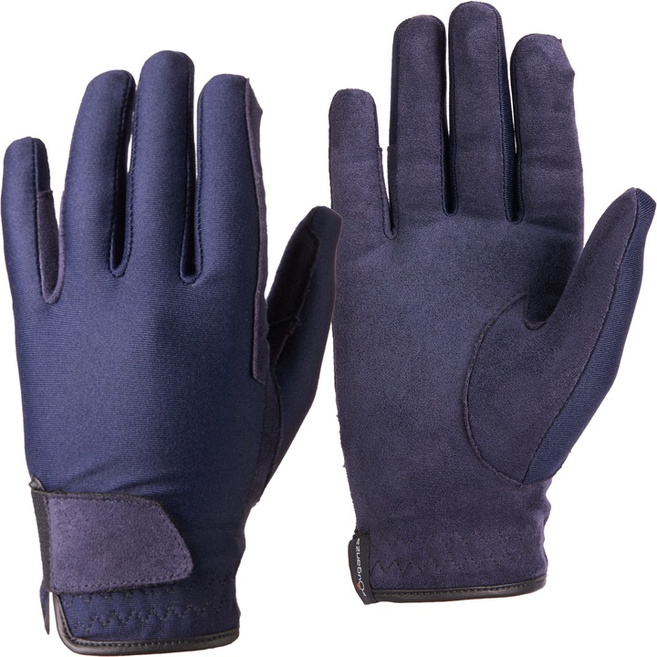 Image du produit Fouganza glvs basic jr 163911 (8, 9, 10)