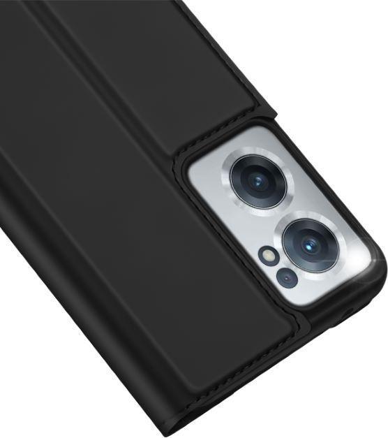 Actual product image Dux Ducis Skin Pro Series Bookcover (OnePlus North CE 2 5G)
