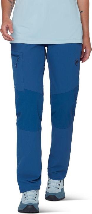 Produktbild Mammut Runbold Guide SO Pants, Softshell Hose (46)
