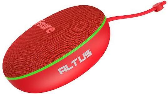 Image du produit HiFuture Haut-parleur ALTUS Rouge (8 h)