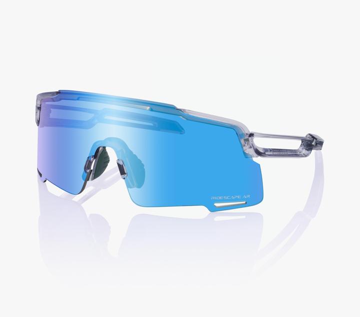 Blue grey, Grey / Blue