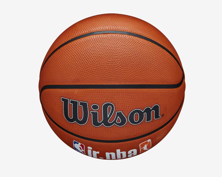 Immagine prodotto Wilson Logo Jr Nba Fam Auth Outdoor Bskt (7)