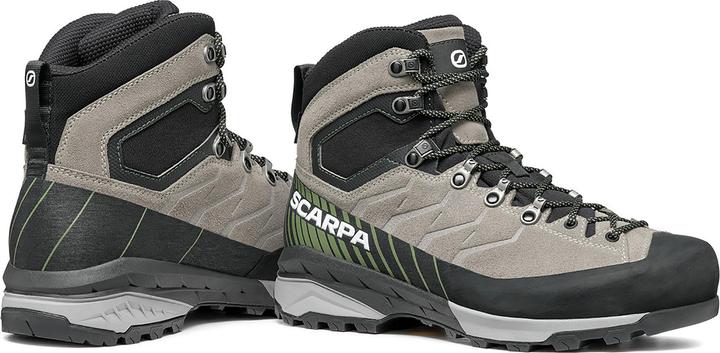 Actual product image Scarpa Mescalito TRK GTX (42.5)