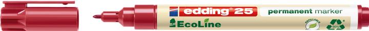 Produktbild Edding 25 EcoLine (1x)
