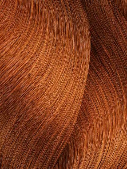 Image du produit L'Oréal Professionnel L'Oral Professionnel Dialight 843 Light Blonde Copper Gold 60ml Hair Color (8,43 Blond clair cuivré or)