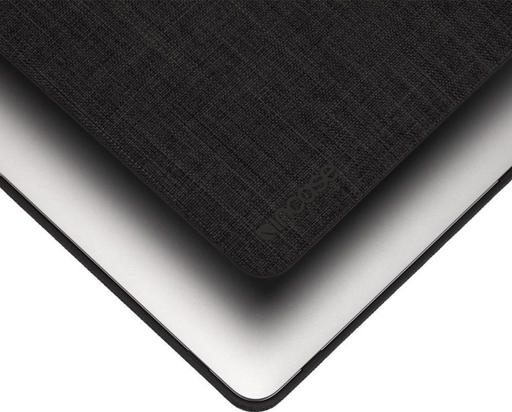 Productafbeelding Incase Textured Hardshell van Woolenex (13.30", Appel)
