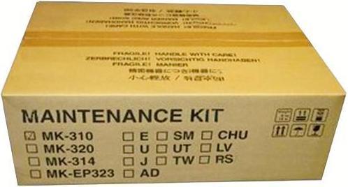 Produktbild Kyocera MK-310 maintenance kit standard capacity 1-pack