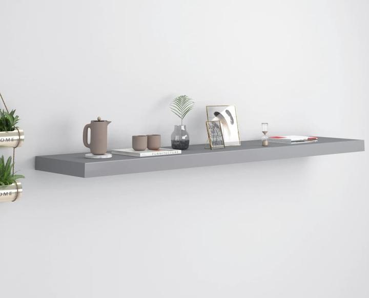 Actual product image vidaXL Lacey (120 x 23.5 x 4 cm)