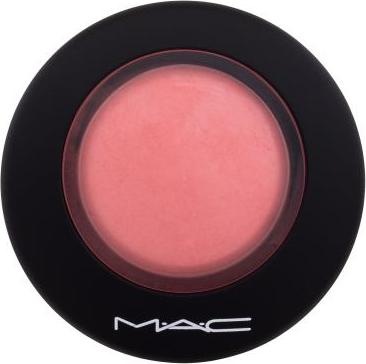 Actual product image MAC Cosmetics Mineralize Blush (Hey, Coral. Hey...)