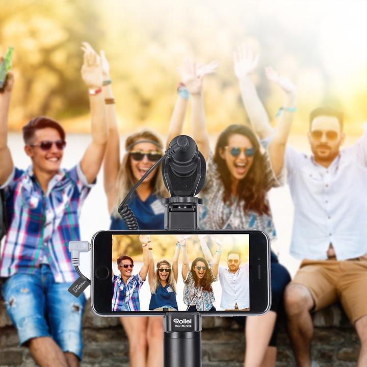 Produktbild Rollei Hear:Me Mini