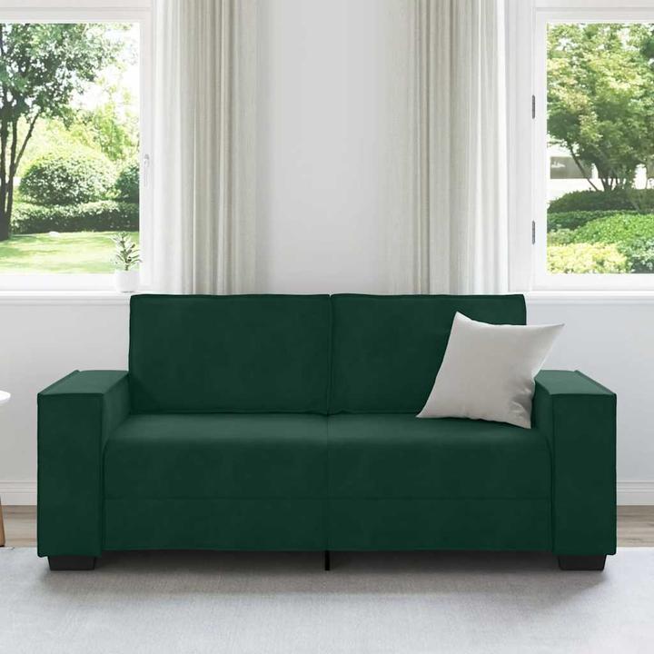 Produktbild vidaXL 2-Sitzer-Sofa (2-Sitzer)