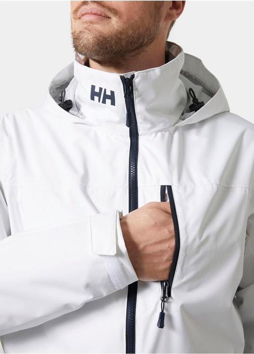 Produktbild Helly Hansen CREW HOODED JACKET 2.0 (S)