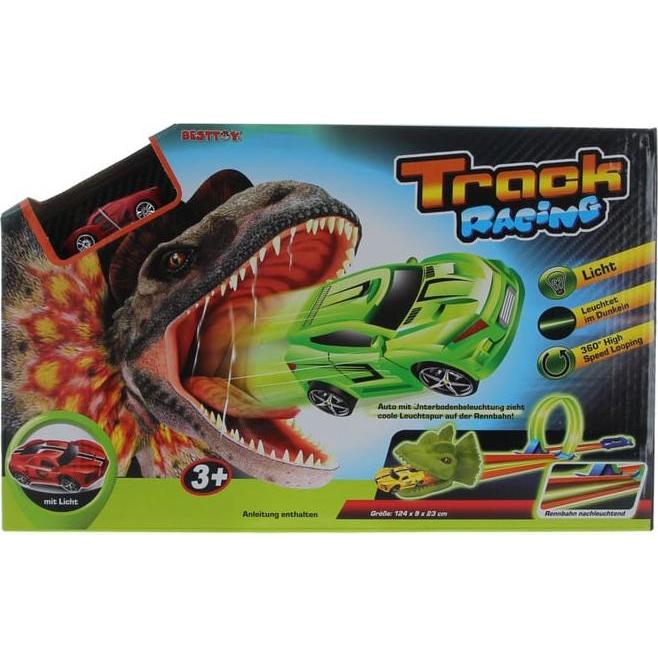 Besttoy Track Racing - Rennbahn