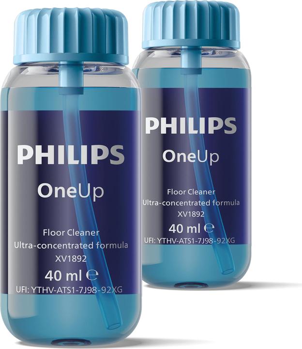 Philips OneUp Bodenreiniger