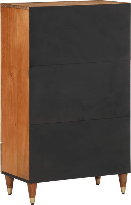Image du produit vidaXL Highboard (60 x 33 x 100 cm)
