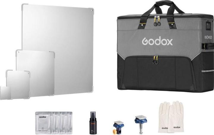 Actual product image Godox LiteFlow Kit K1 (Godox)