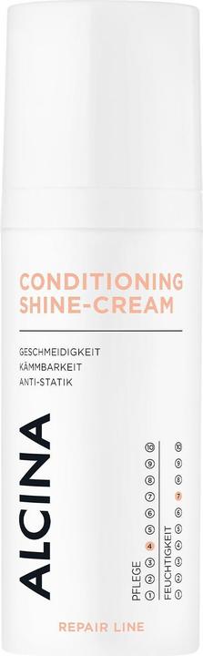 Actual product image Alcina Conditioning Shine-Cream (50 ml)