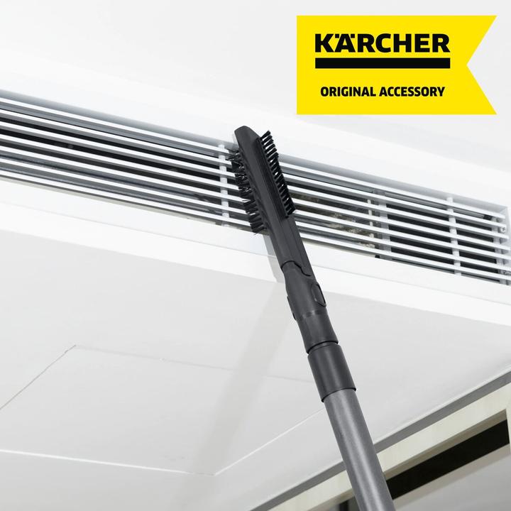 Actual product image Kärcher VC Cleaning Kit