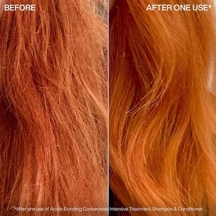Immagine prodotto Redken Trattamento intensivo del concentrato acido di adesione (150 ml)