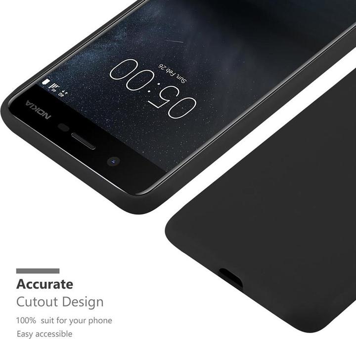 Image du produit Cadorabo Couverture TPU Candy (OnePlus 5)