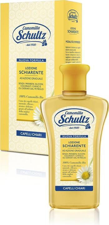 Image du produit Camomilla Schultz Chamomile