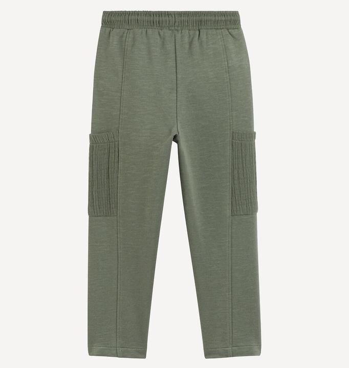 Actual product image La Redoute Collections Sweathose (92)