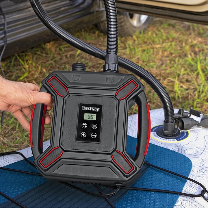 Produktbild Bestway PowerGrip