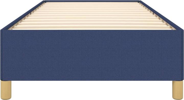Produktbild vidaXL Bettgestell (90 x 190 cm)