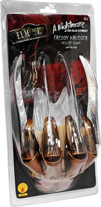 Produktbild Rubies Freddy Krueger Handschuh Deluxe