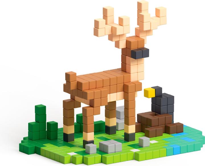 Actual product image Pixio 1600