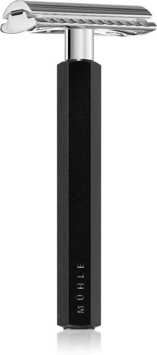 Produktbild Mühle Rasierhobel HEXAGON Graphite