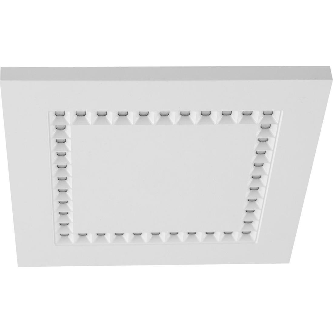 EVN-Lichttechnik, Wandleuchte + Deckenleuchte, LED-Anbauleuchte (1240 lm)