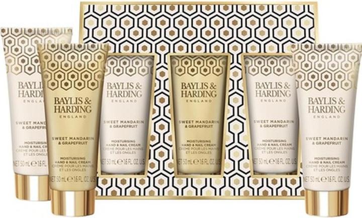 Baylis & Harding Sweet Mandarin & Grapefruit (150 ml)