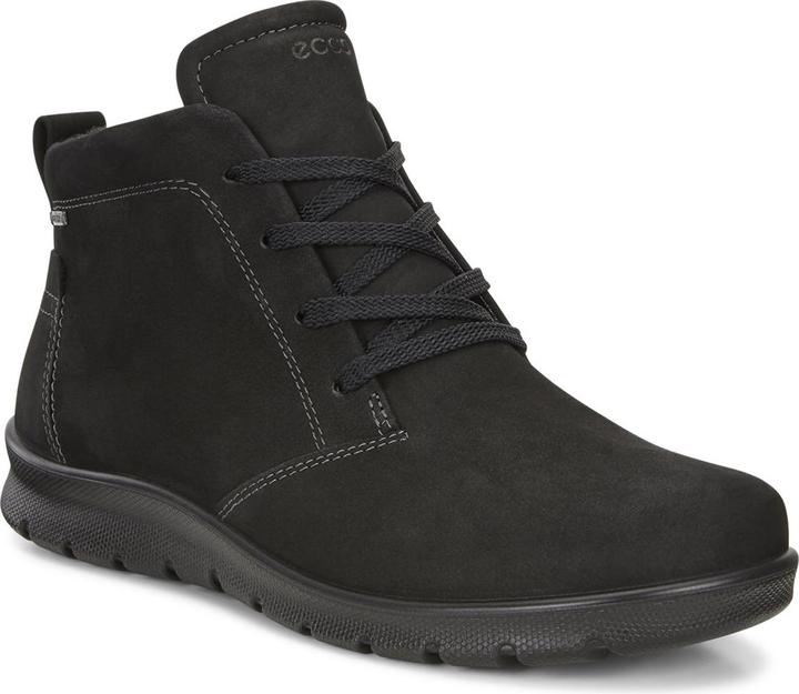 Actual product image Ecco Boots (38)